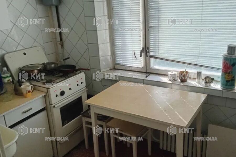 Продаж квартири Харків, Салтівка, 520 мрн., 46м²