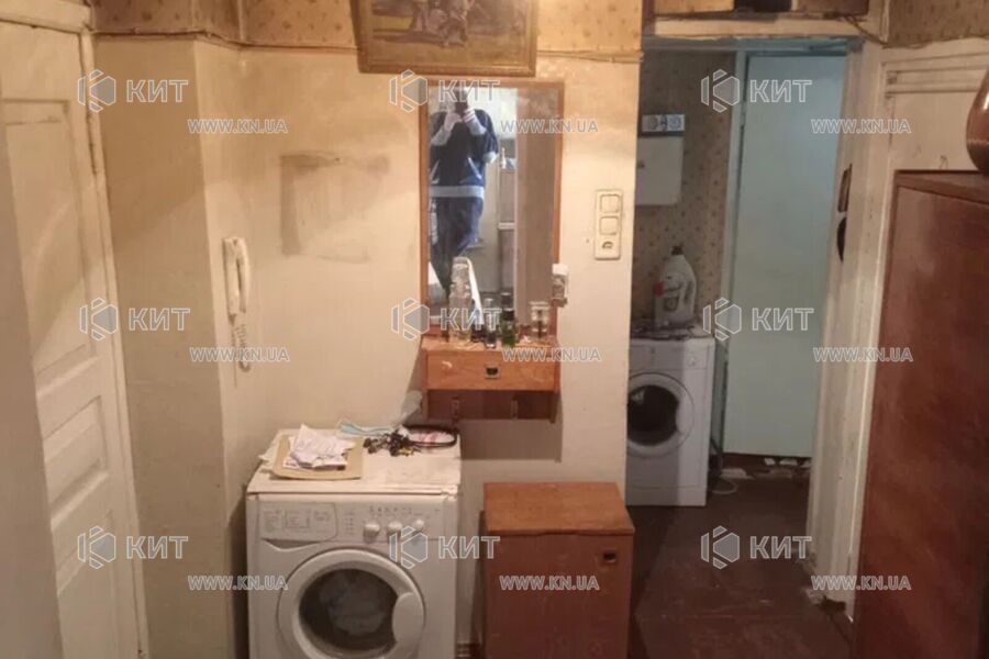 Продажа квартиры Харьков, Салтовка, 520 мрн., 46м²