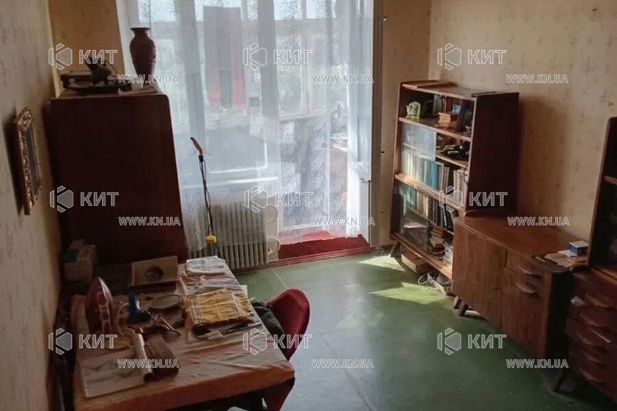 Продажа квартиры Харьков, Салтовка, 520 мрн., 46м²