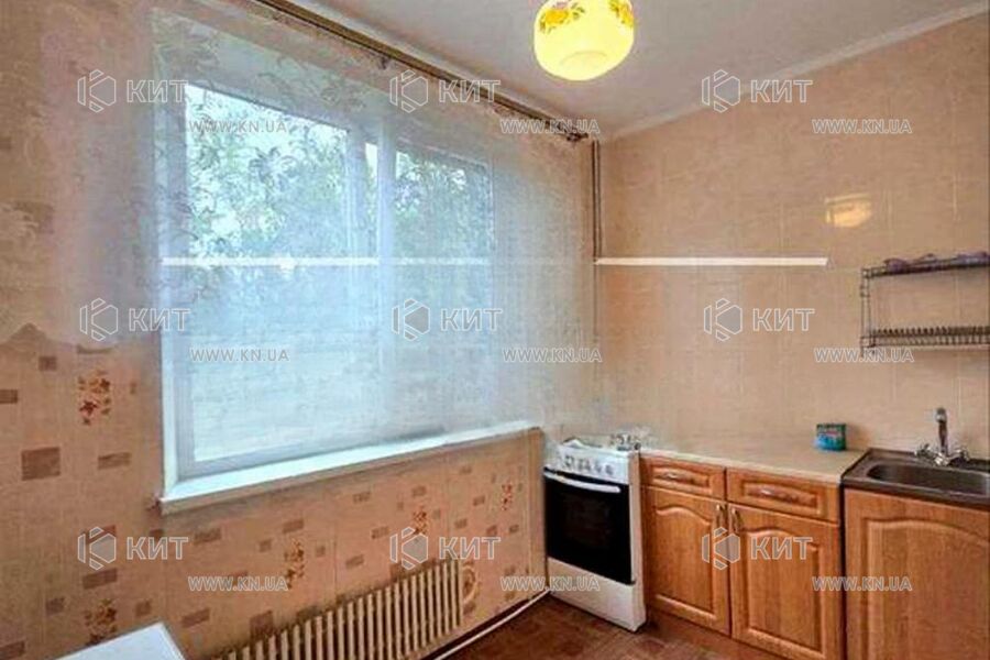 Продаж квартири Харків, Одеська, Основа, 35м²