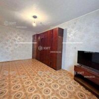 Продаж квартири Харків, Одеська, Основа, 35м²