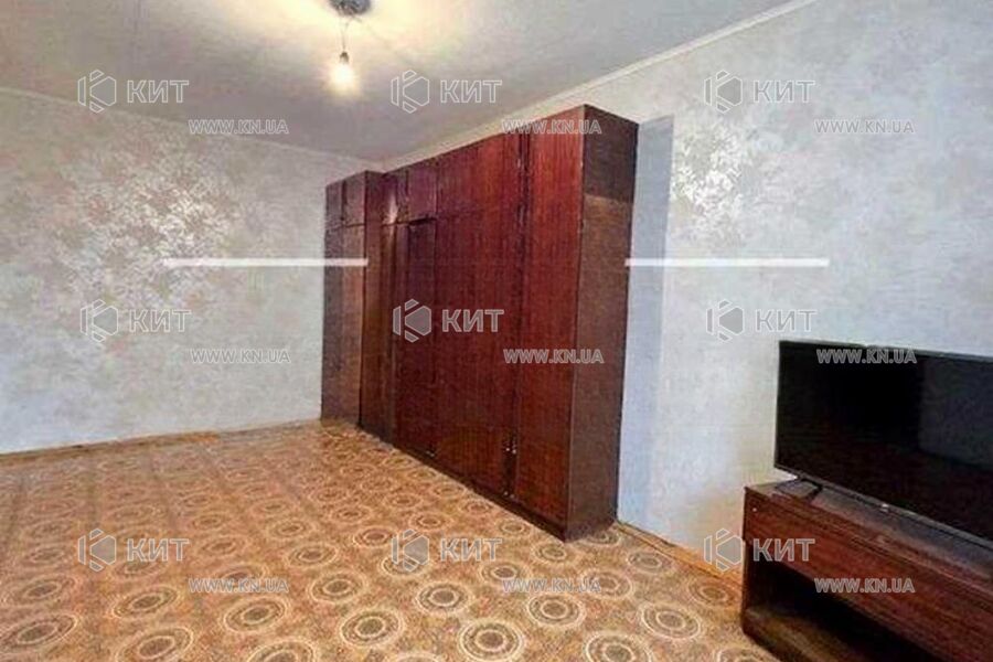 Продаж квартири Харків, Одеська, Основа, 35м²