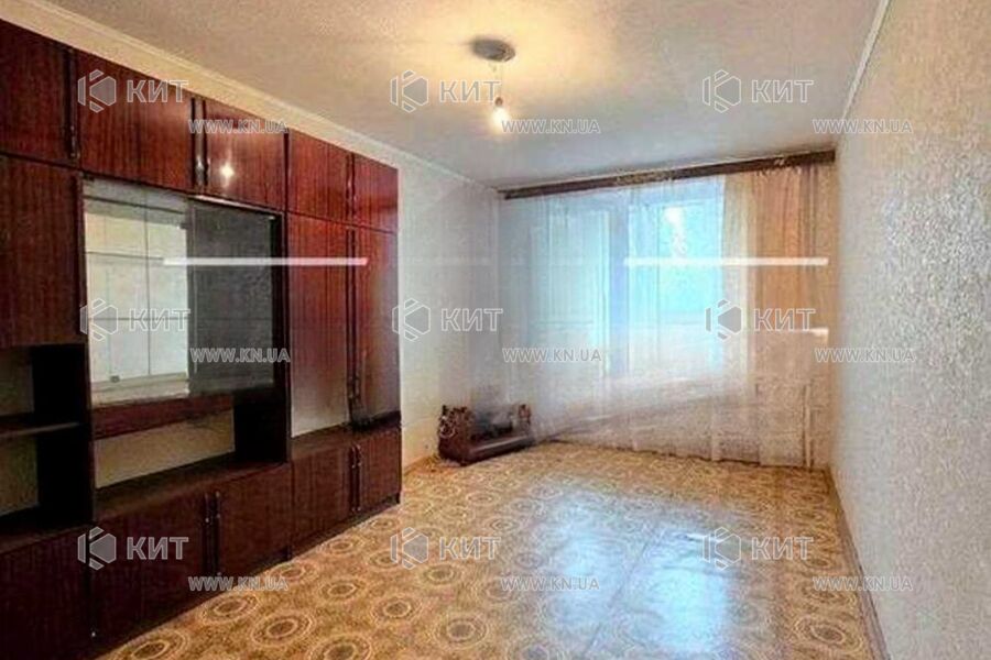 Продаж квартири Харків, Одеська, Основа, 35м²