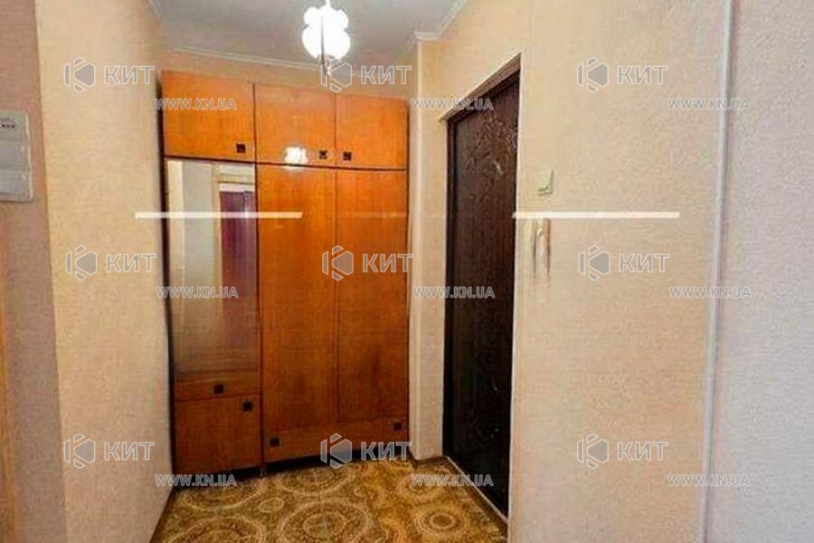 Продаж квартири Харків, Одеська, Основа, 35м²