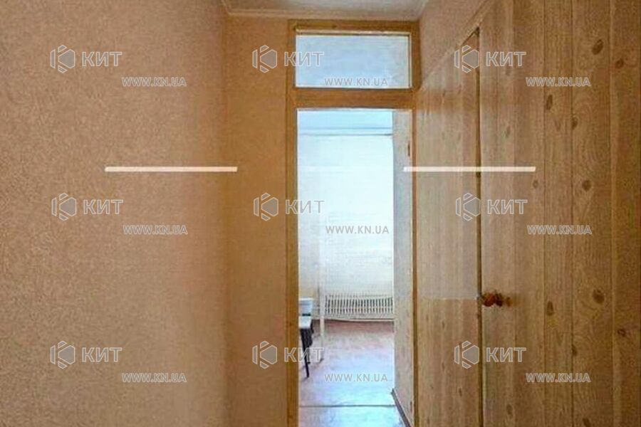 Продаж квартири Харків, Одеська, Основа, 35м²