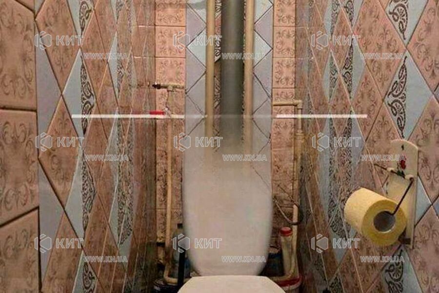 Продаж квартири Харків, Одеська, Основа, 35м²