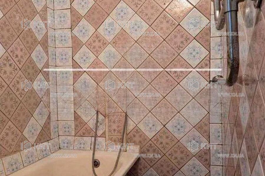 Продаж квартири Харків, Одеська, Основа, 35м²