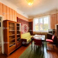 Продаж квартири Харків, Одеська, Основа, 30м²