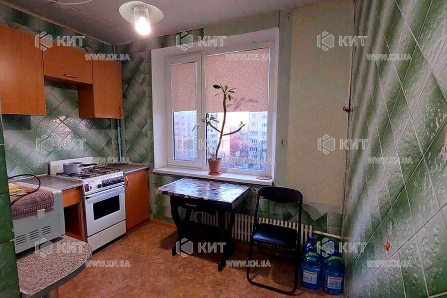 Продаж квартири Харків, Салтівка, 535 мрн., 45м²