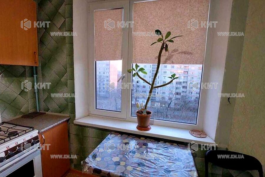 Продаж квартири Харків, Салтівка, 535 мрн., 45м²