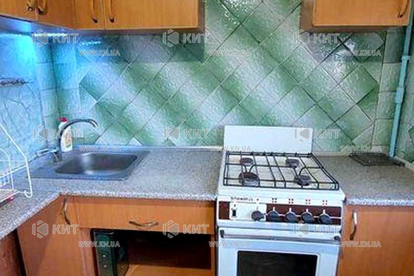 Продаж квартири Харків, Салтівка, 535 мрн., 45м²