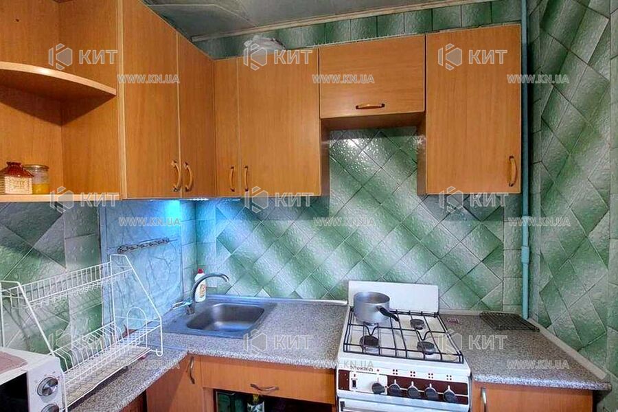 Продаж квартири Харків, Салтівка, 535 мрн., 45м²