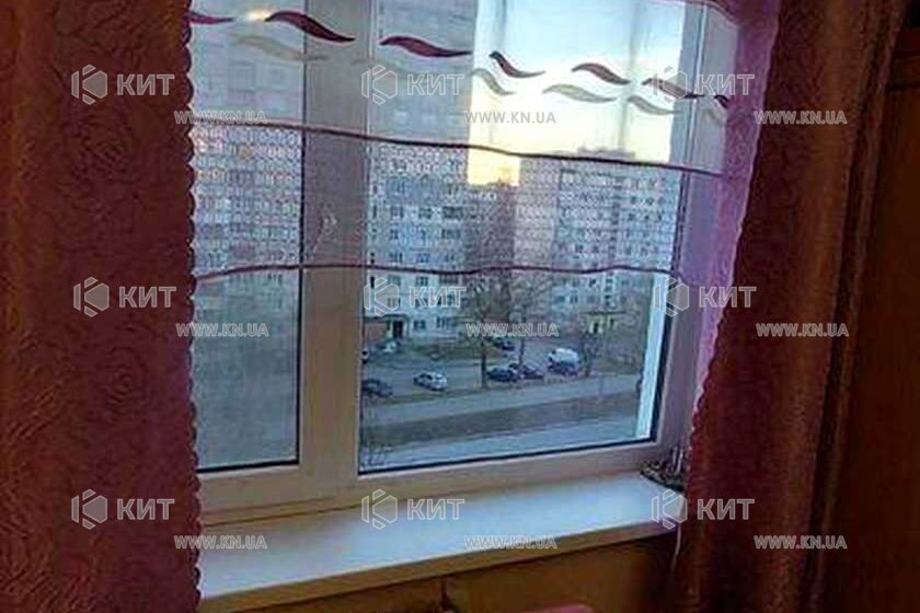 Продаж квартири Харків, Салтівка, 535 мрн., 45м²