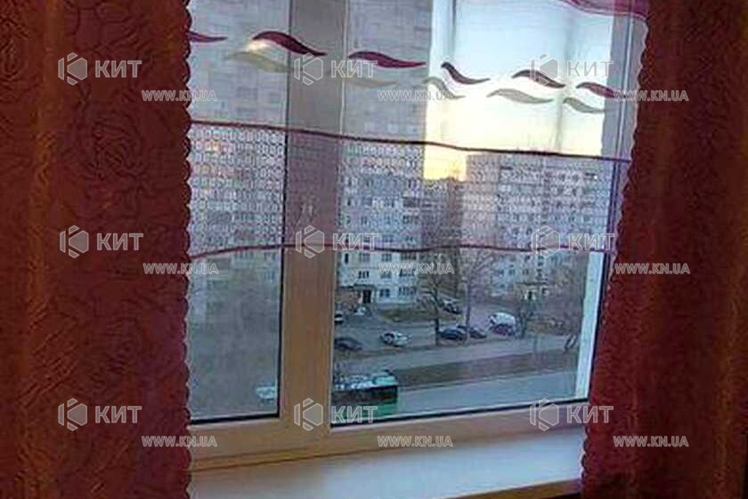 Продаж квартири Харків, Салтівка, 535 мрн., 45м²