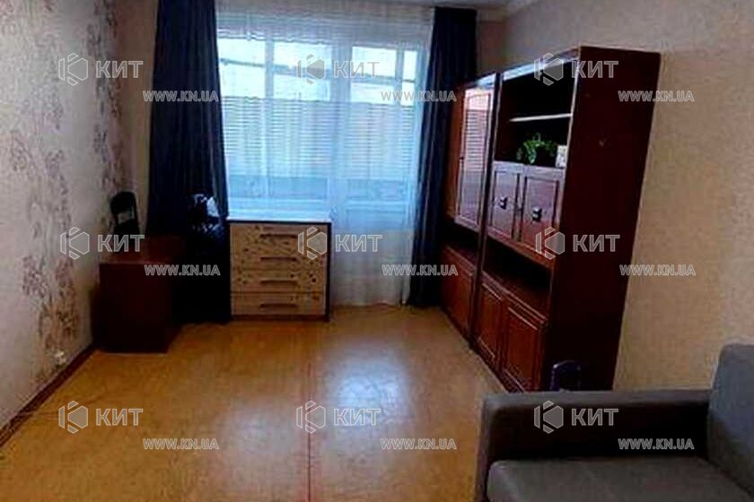 Продаж квартири Харків, Салтівка, 535 мрн., 45м²