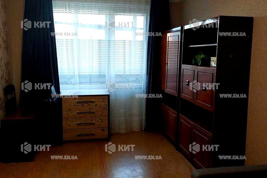 Продаж квартири Харків, Салтівка, 535 мрн., 45м²