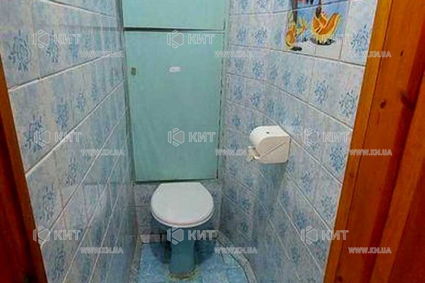 Продаж квартири Харків, Салтівка, 535 мрн., 45м²