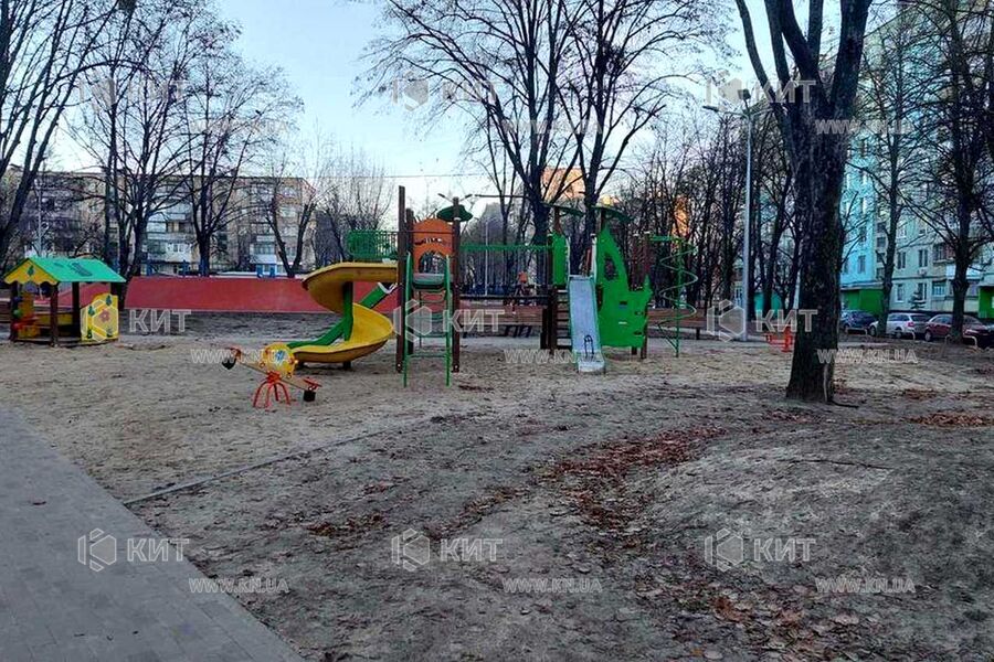 Продаж квартири Харків, Салтівка, 535 мрн., 45м²