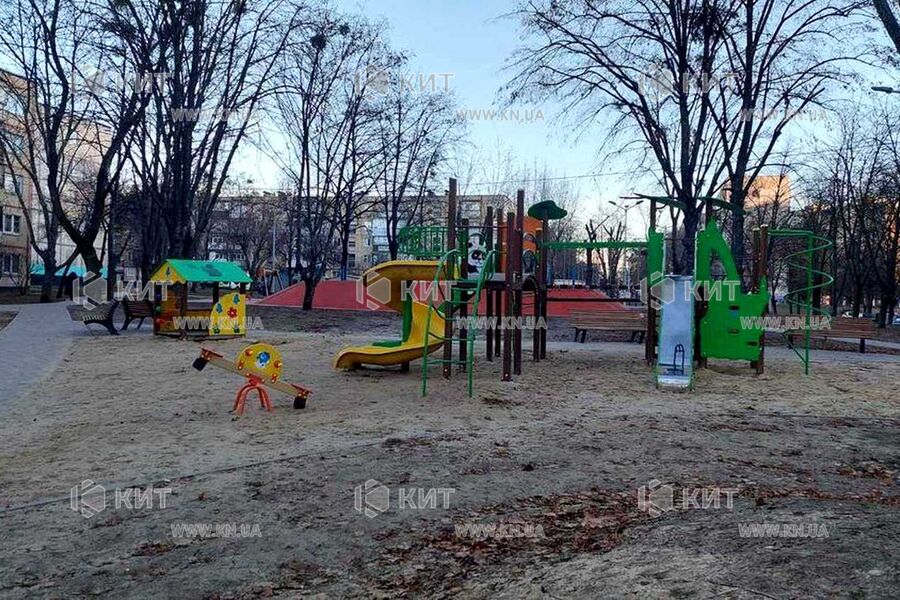 Продаж квартири Харків, Салтівка, 535 мрн., 45м²
