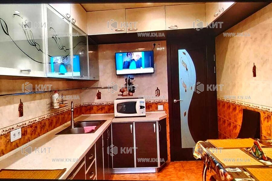 Продажа квартиры Харьков, Центр, 68м²