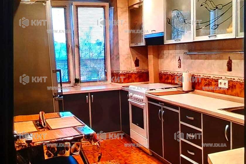 Продажа квартиры Харьков, Центр, 68м²