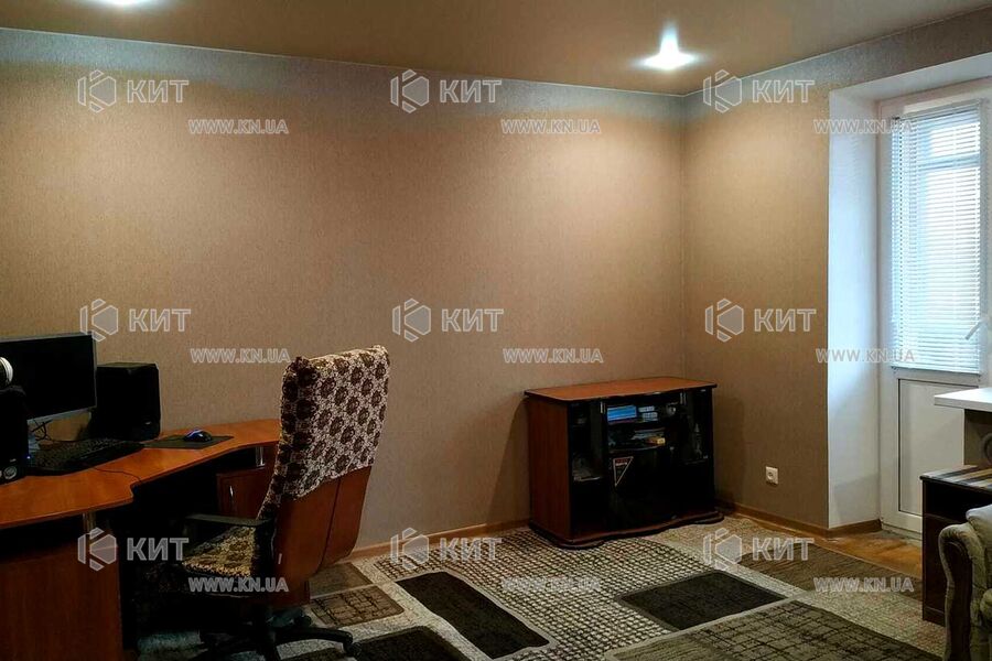 Продажа квартиры Харьков, Центр, 68м²