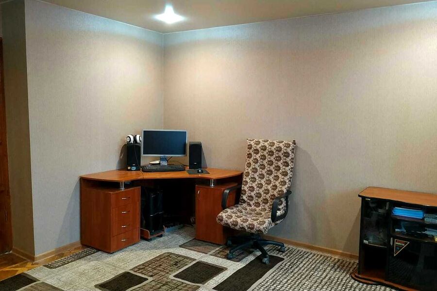 Продажа квартиры Харьков, Центр, 68м²