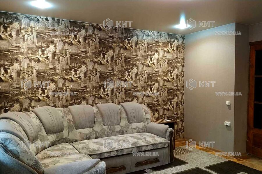 Продажа квартиры Харьков, Центр, 68м²