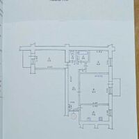 Продажа квартиры Харьков, Центр, 68м²