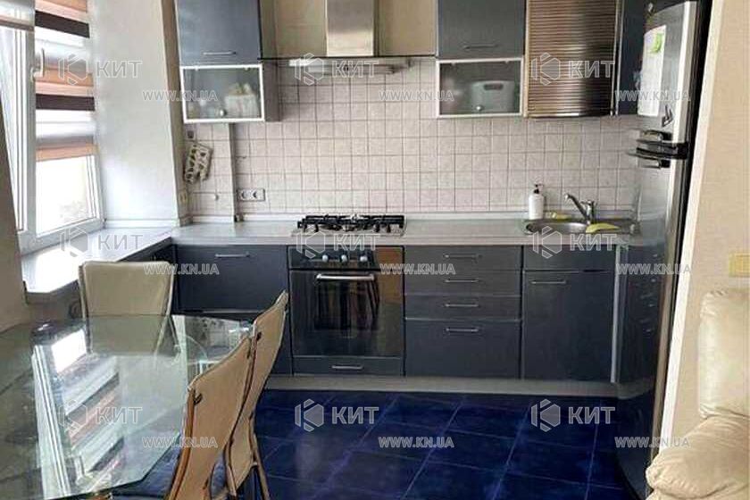 Продаж квартири Харків, Центр, 58м²