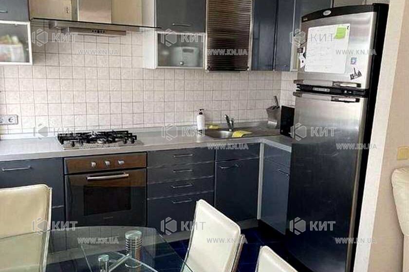 Продаж квартири Харків, Центр, 58м²
