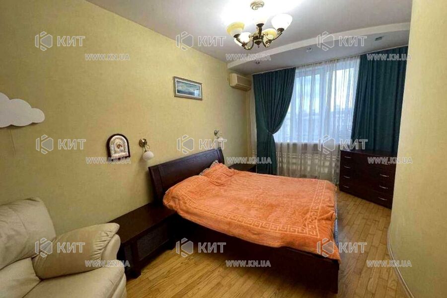 Продаж квартири Харків, Центр, 58м²