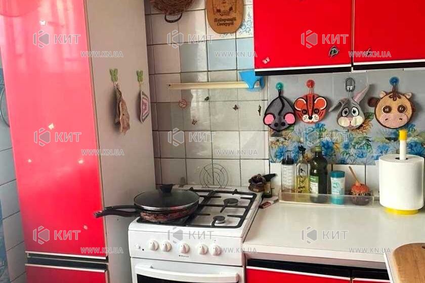 Продаж квартири Харків, Салтівка, 520 мрн., 84м²
