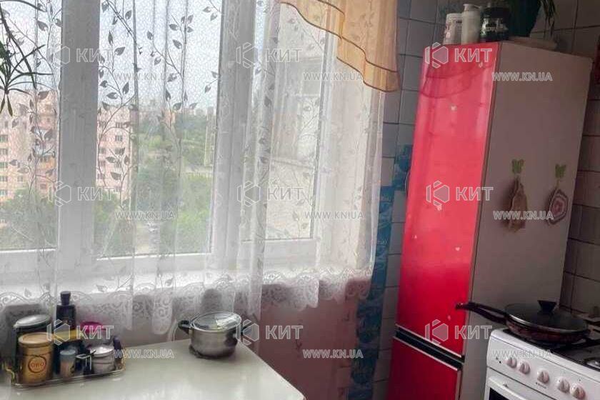 Продаж квартири Харків, Салтівка, 520 мрн., 84м²