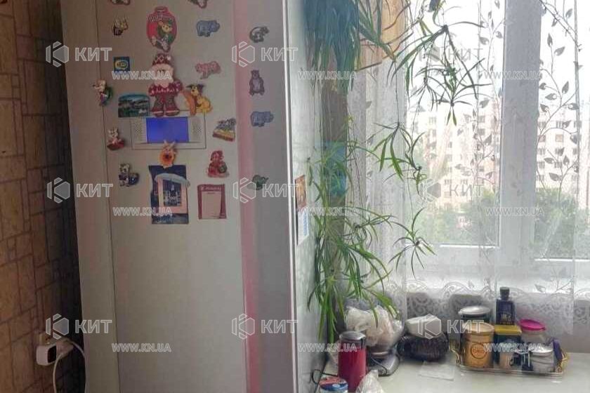 Продаж квартири Харків, Салтівка, 520 мрн., 84м²