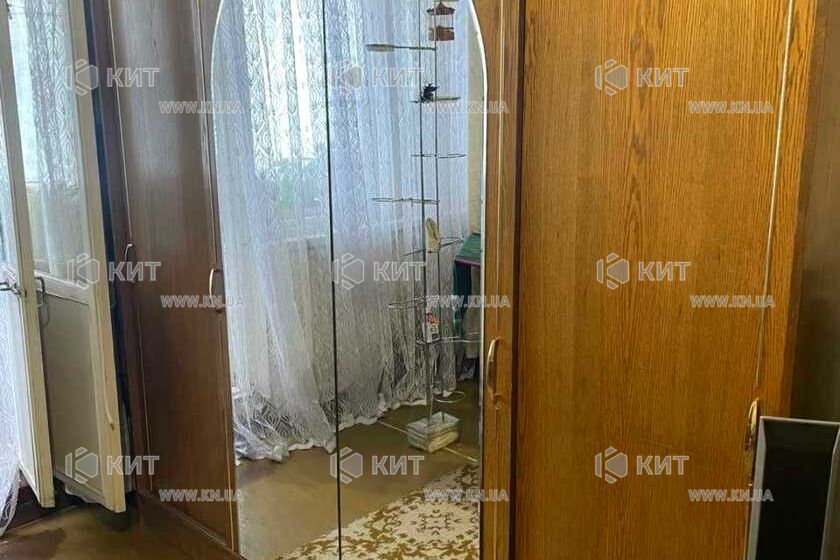 Продаж квартири Харків, Салтівка, 520 мрн., 84м²