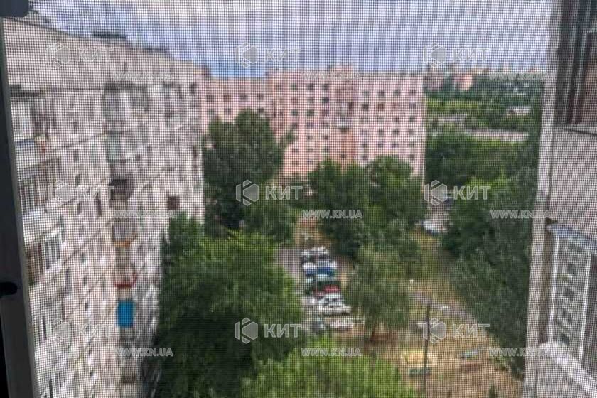 Продаж квартири Харків, Салтівка, 520 мрн., 84м²