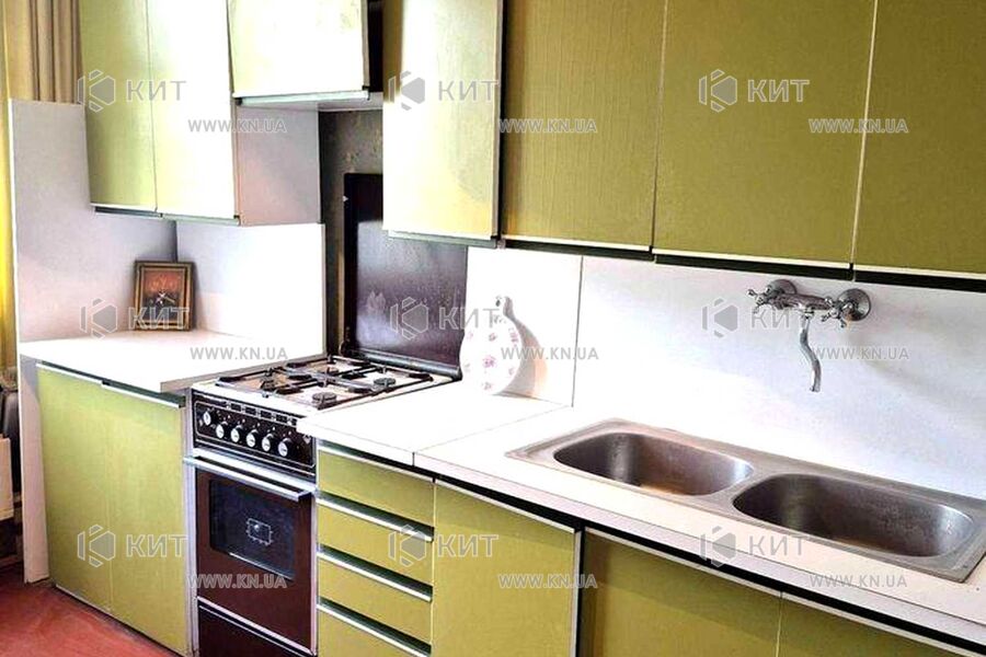 Продаж квартири Харків, Салтівка, 606А мрн., 73м²