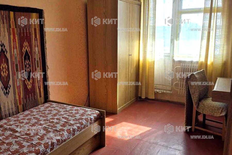 Продаж квартири Харків, Салтівка, 606А мрн., 73м²