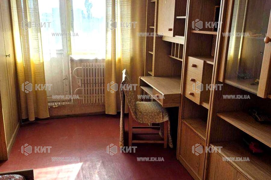 Продаж квартири Харків, Салтівка, 606А мрн., 73м²
