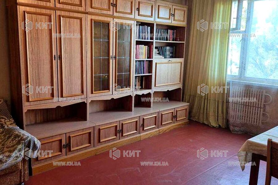 Продаж квартири Харків, Салтівка, 606А мрн., 73м²