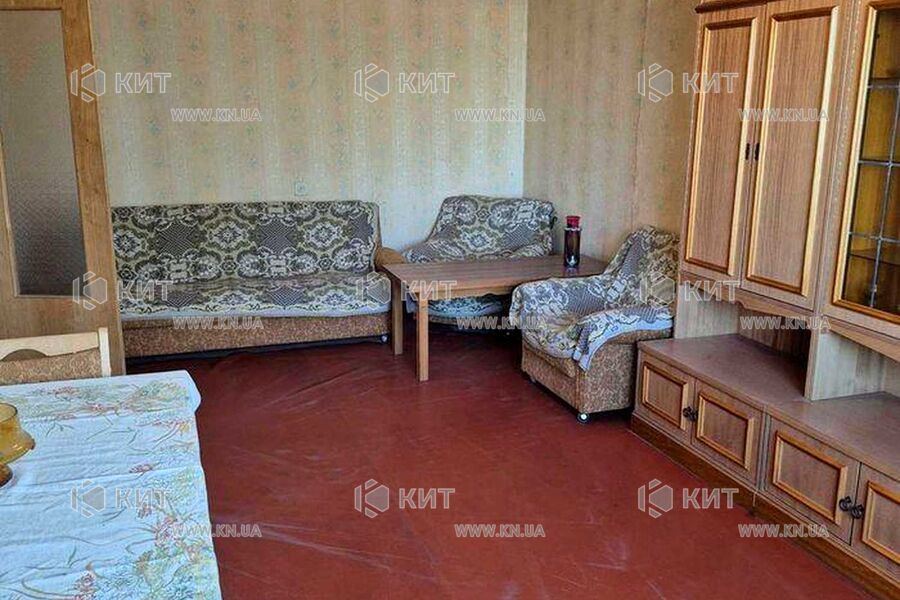 Продаж квартири Харків, Салтівка, 606А мрн., 73м²