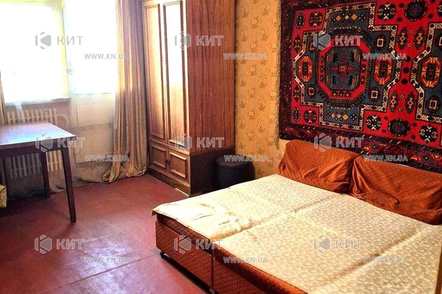Продаж квартири Харків, Салтівка, 606А мрн., 73м²