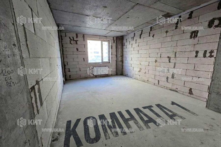 Продаж квартири Харків, Нові Дома, 83м²
