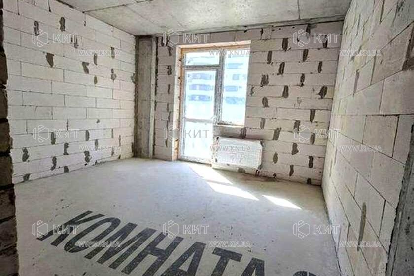 Продаж квартири Харків, Нові Дома, 83м²