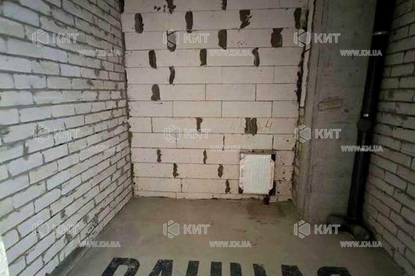 Продаж квартири Харків, Нові Дома, 83м²
