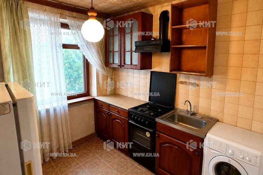 Продажа квартиры Харьков, Одесская, Основа, 52м²