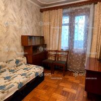 Продажа квартиры Харьков, Одесская, Основа, 52м²