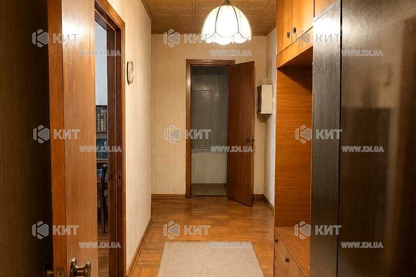 Продажа квартиры Харьков, Одесская, Основа, 52м²
