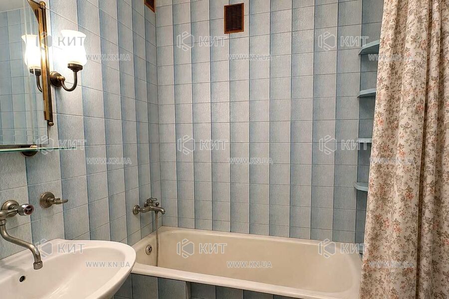 Продажа квартиры Харьков, Одесская, Основа, 52м²
